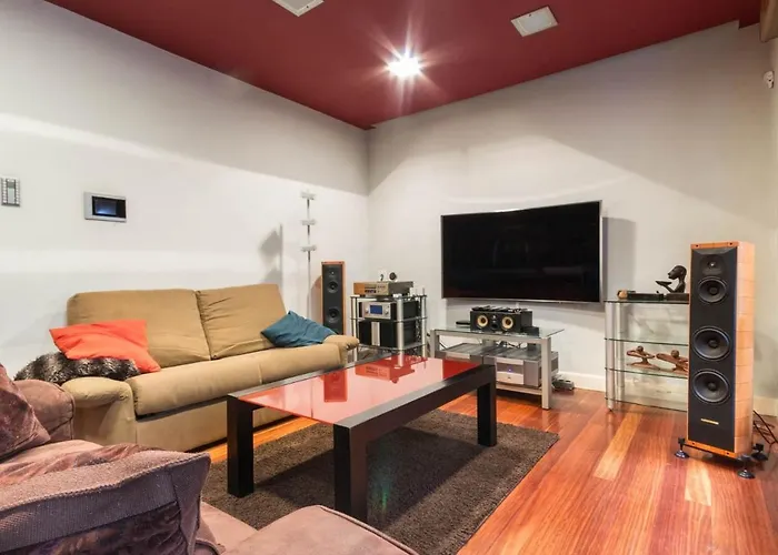 Apartament